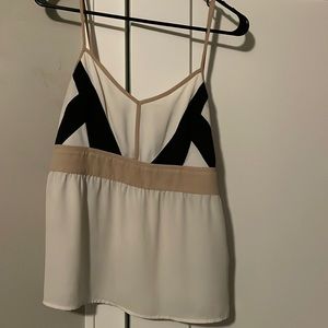 Loft Cami Top